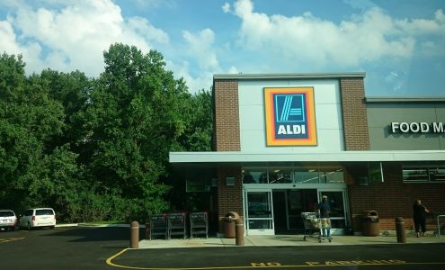 ALDI