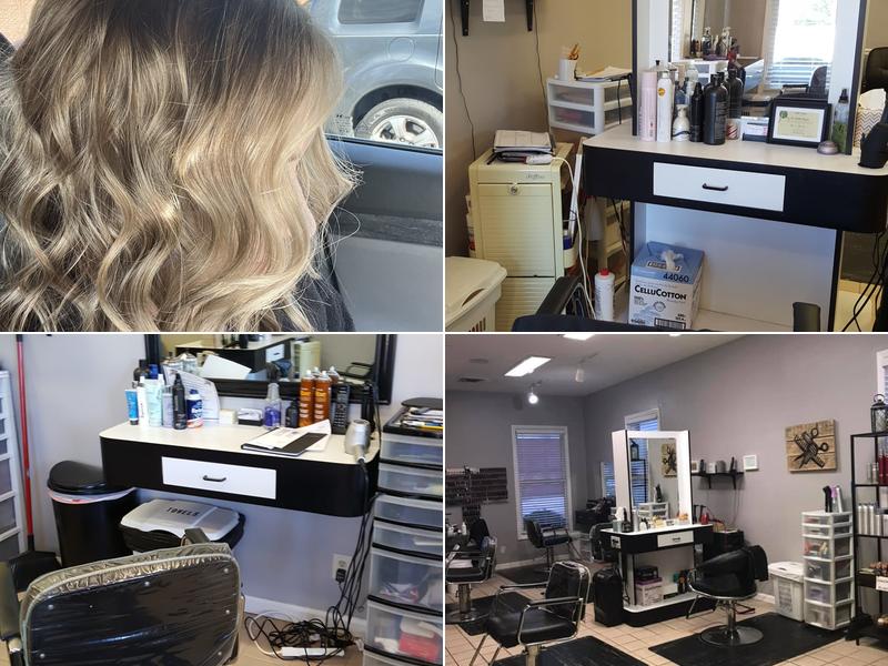 The Styling Edge Salon