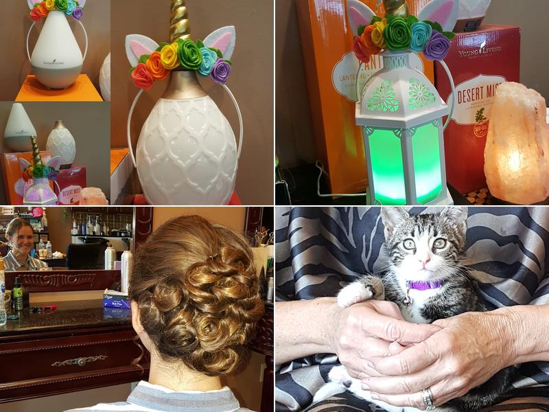 Cut & Polished Corporation