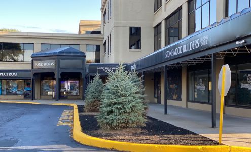 The Piano Works 333 &, 349 W Commercial St, East Rochester New York 14445