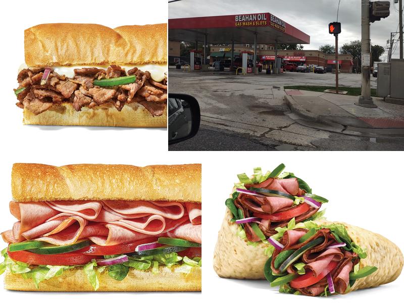 Subway