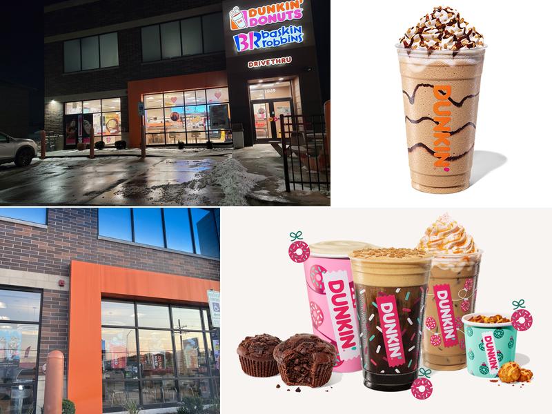Dunkin'