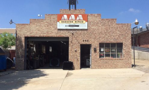 AAA Radiator Repair