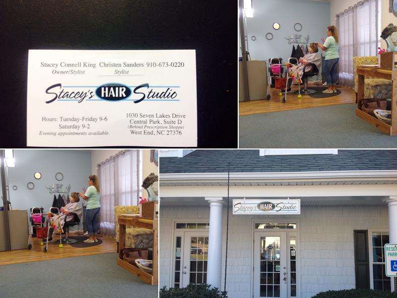 Stacey's Hair Studio