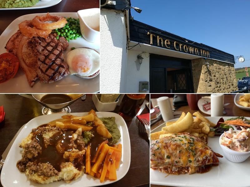 The Crown Inn