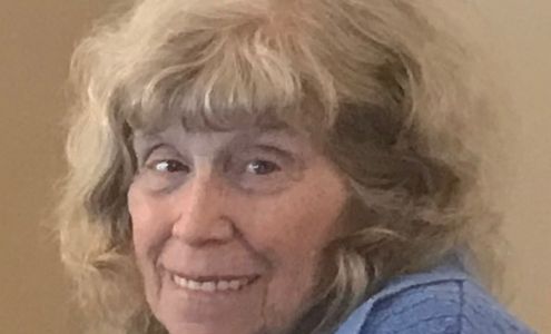 Modern Cut Mount Gilead