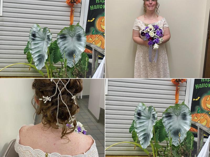 Wendy's Cuts & Styles