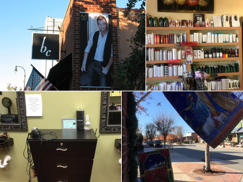 Brian Christopher Salon