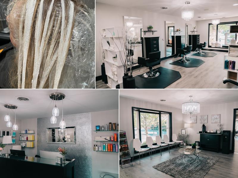 Studio615 salon & spa