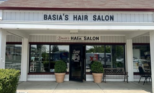 Basia's Hair Salon 249 US-202 2 Suite 2, Somers New York 10589