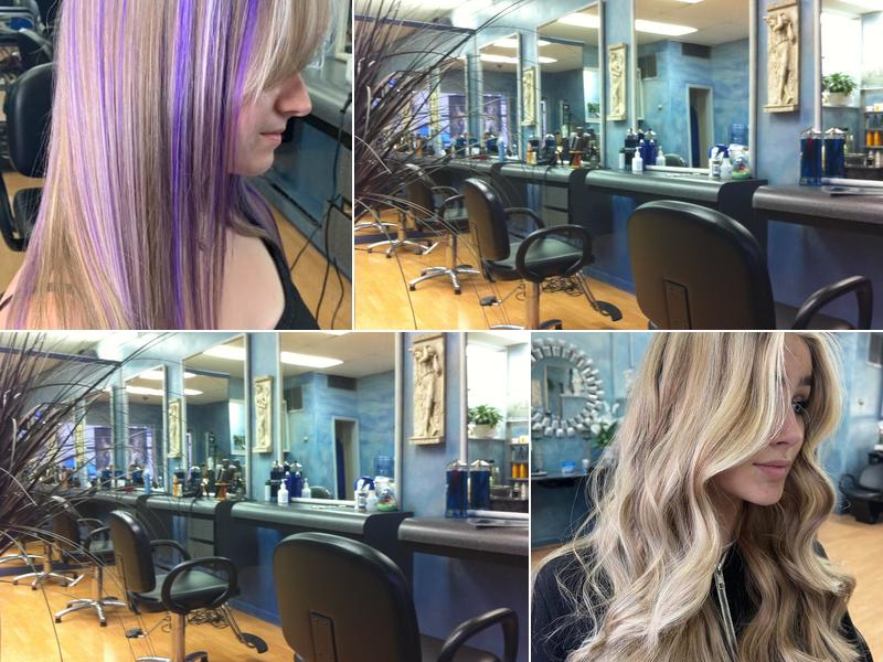 Mediterranean Salon Inc