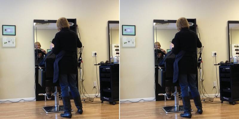 Impressive Hair Designs