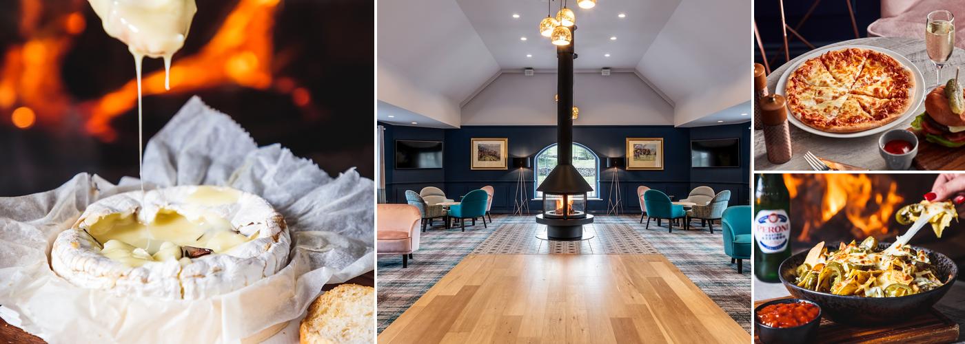 Macleod's Bar & Lounge