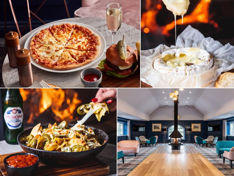 Macleod's Bar & Lounge