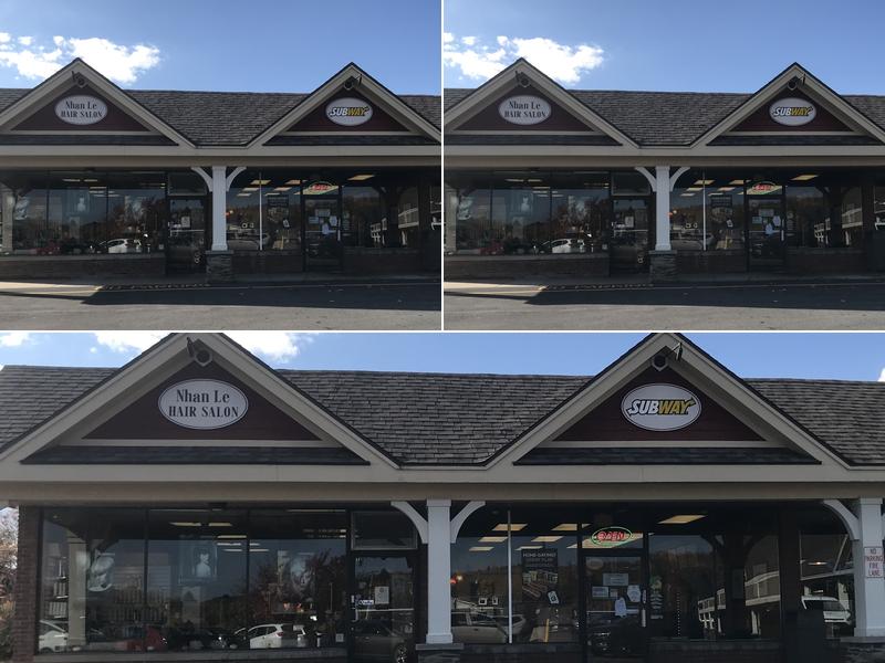 Nhan Le's Hair Salon