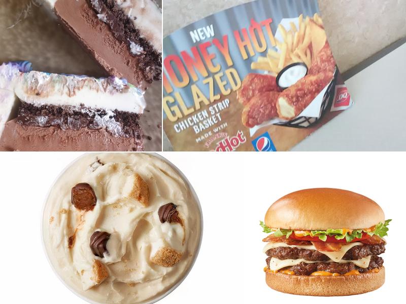 Dairy Queen 301 S Main St, Kewanee