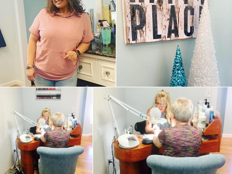 Shades of Color Hair and Nail Salon