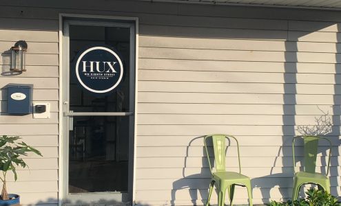 HUX on Eighth Street 107 S 8th St, Morehead City North Carolina 28557