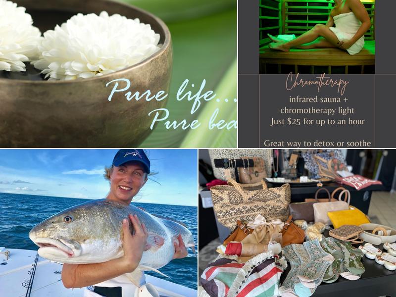 Pure Indulgence Organic Day Spa