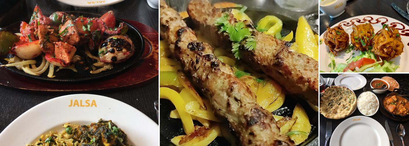 Jalsa Tandoori