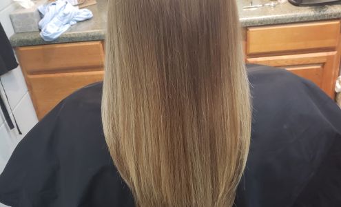 Kutt Ups Morehead City