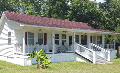 Do It With Style Salon Swansboro