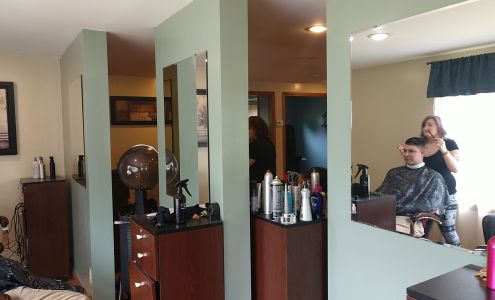 How DO You Like Me Now Salon 13096 W Main St, Alden New York 14004