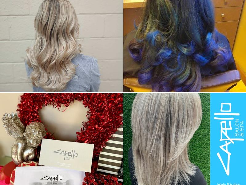 Capello Salon & Spa