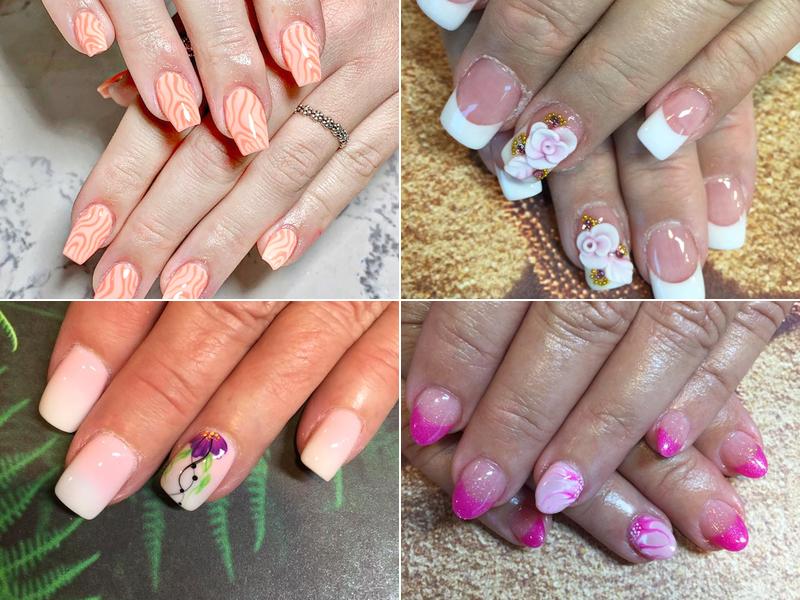 Blue Ocean Spa & Nails & Microblading