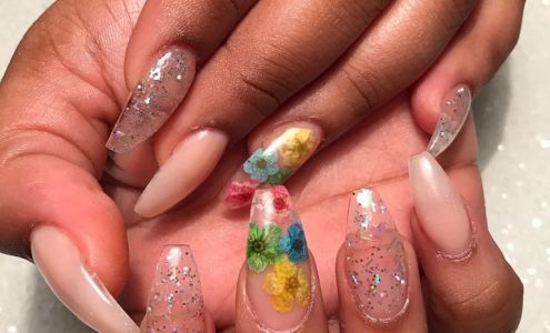 Number One Nail & Spa Morehead City