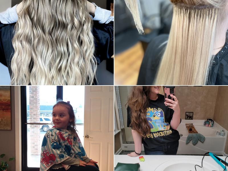 LM Hair Studio and Spa