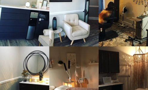 The Blushing Beauty Permanent Cosmetics