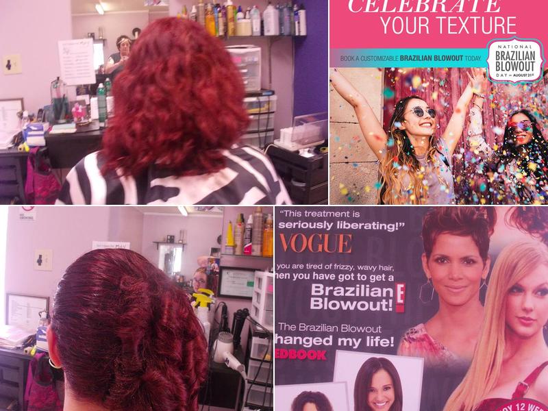 Touch of New York Salon