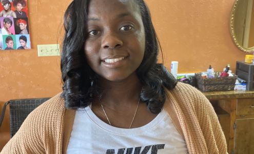 Sassy Kinks Hair Salon Westbrook Shopping Center, 442 U.S. Hwy 70 W, Havelock North Carolina 28532