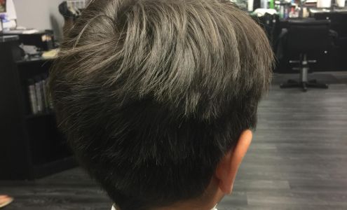 HAIR, NAILS and BEYOND Professional Plaza Suite 3, 925 E Main St, Havelock North Carolina 28532