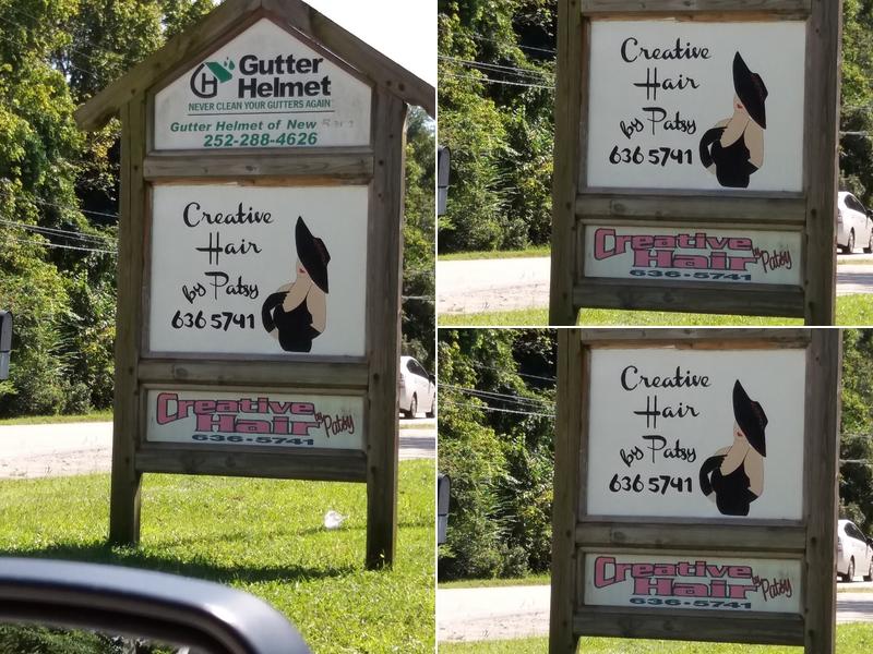 Creative Hair By Patsy