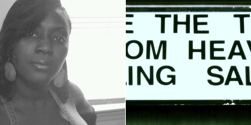 Twice The Touch From Heaven Styling Salon