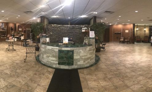 Spa at Falling Waters