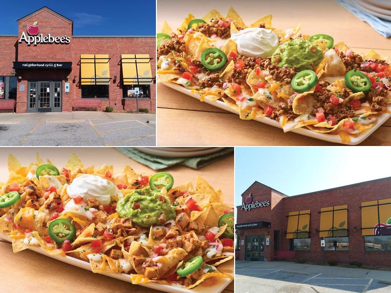 Applebee's Grill + Bar