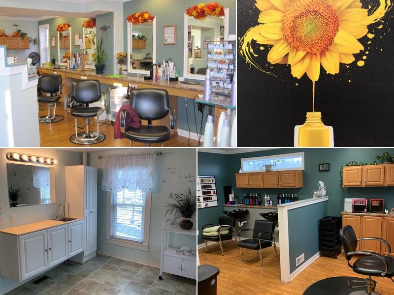 Caroline's Hair Salon & Day Spa