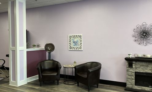 Salon Bella Monte