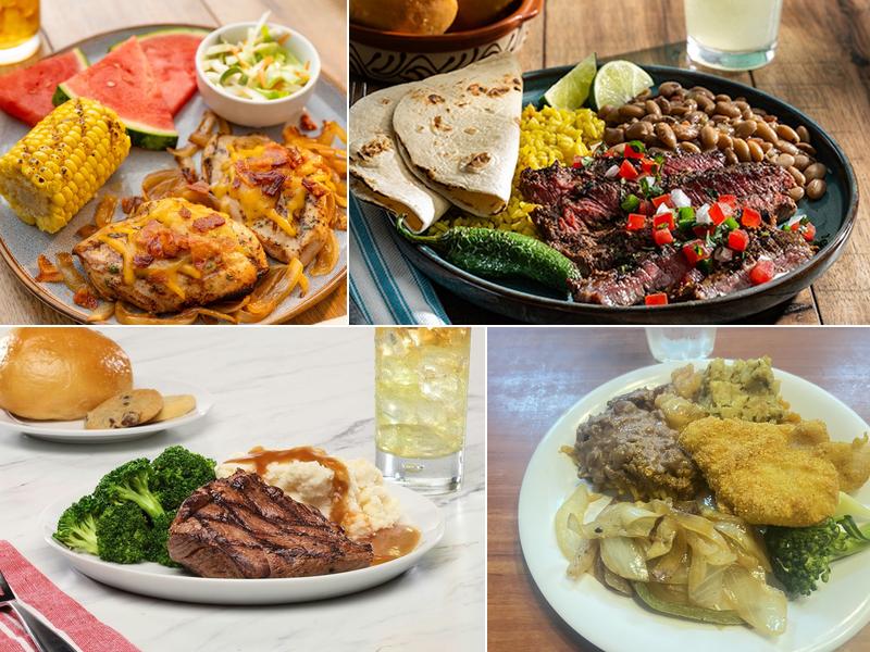 Golden Corral Buffet & Grill