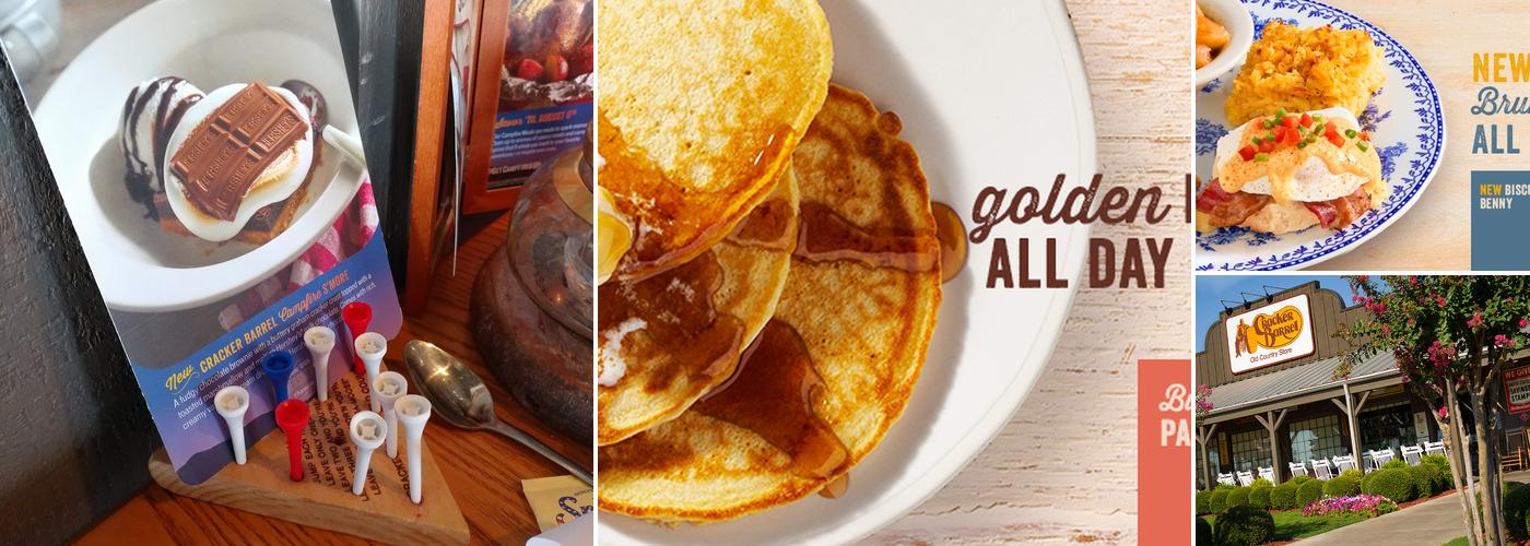 Cracker Barrel Old Country Store