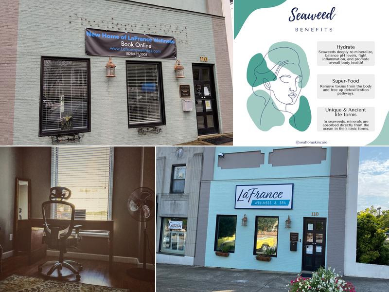 Lafrance Wellness and Spa