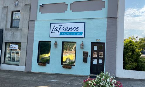 Lafrance Wellness and Spa