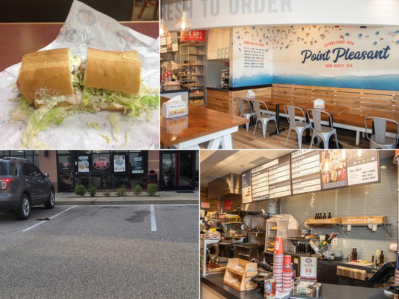 Jersey Mike's Subs
