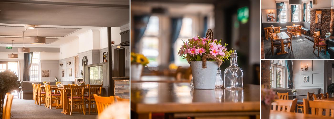 The White Hart - Corby