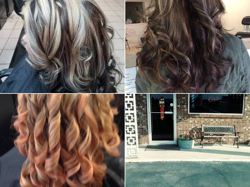 Roy's Salon of Mt. Olive, NC