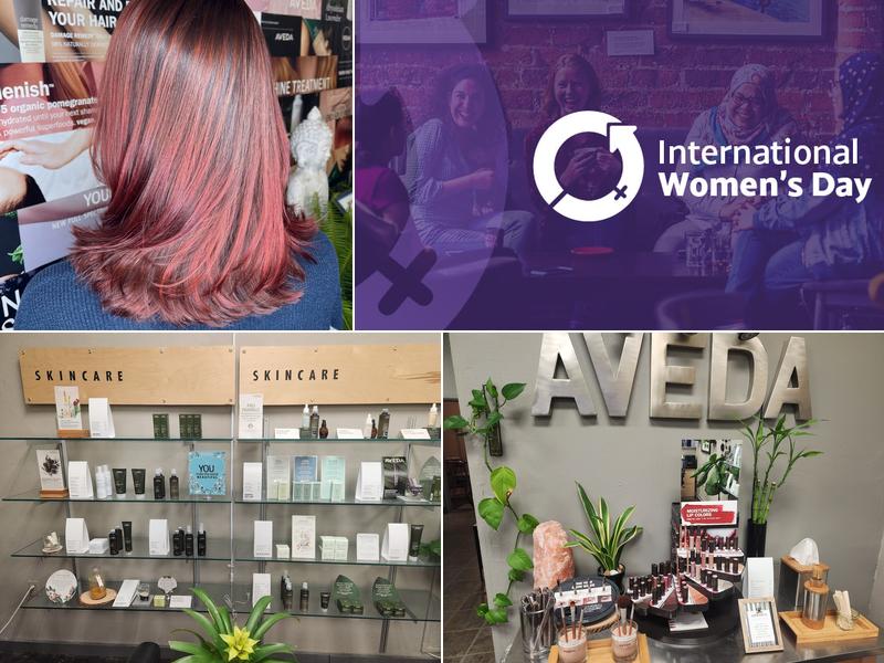 Aesthetica Salon & Spa