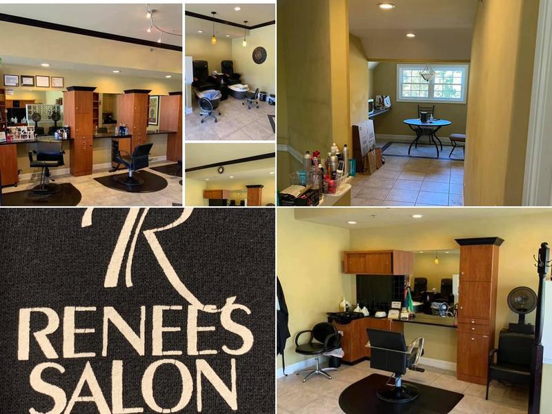 Renee's Salon